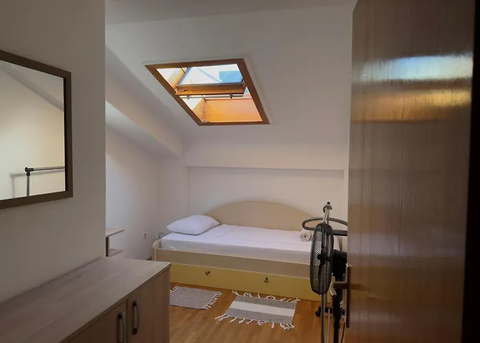 Apartment In Igalo