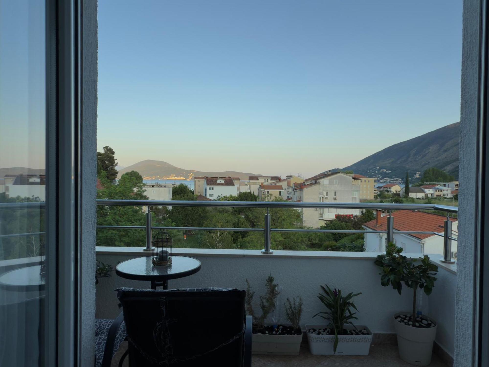 In Igalo * Herceg Novi