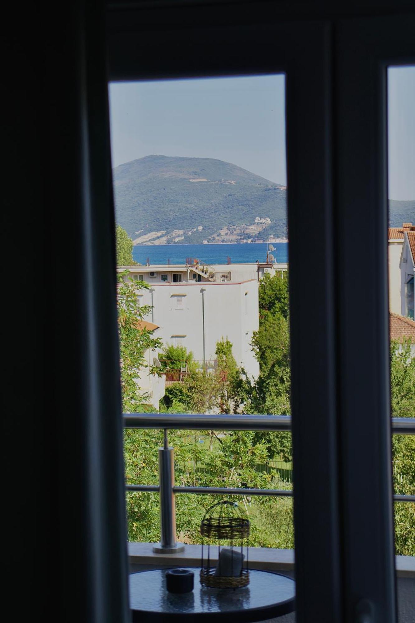 Daire In Igalo Herceg Novi